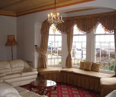 St. Winifreds Hotel Моркамб Екстериор снимка