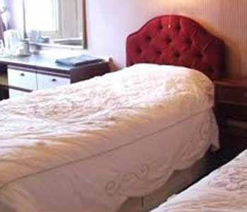 St. Winifreds Hotel Моркамб Екстериор снимка