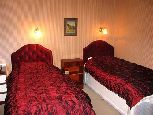 St. Winifreds Hotel Моркамб Екстериор снимка