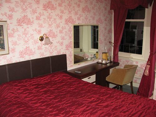 St. Winifreds Hotel Моркамб Екстериор снимка